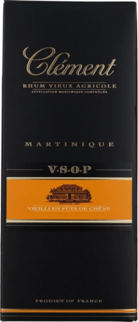 CLEMENT VSOP 70CL