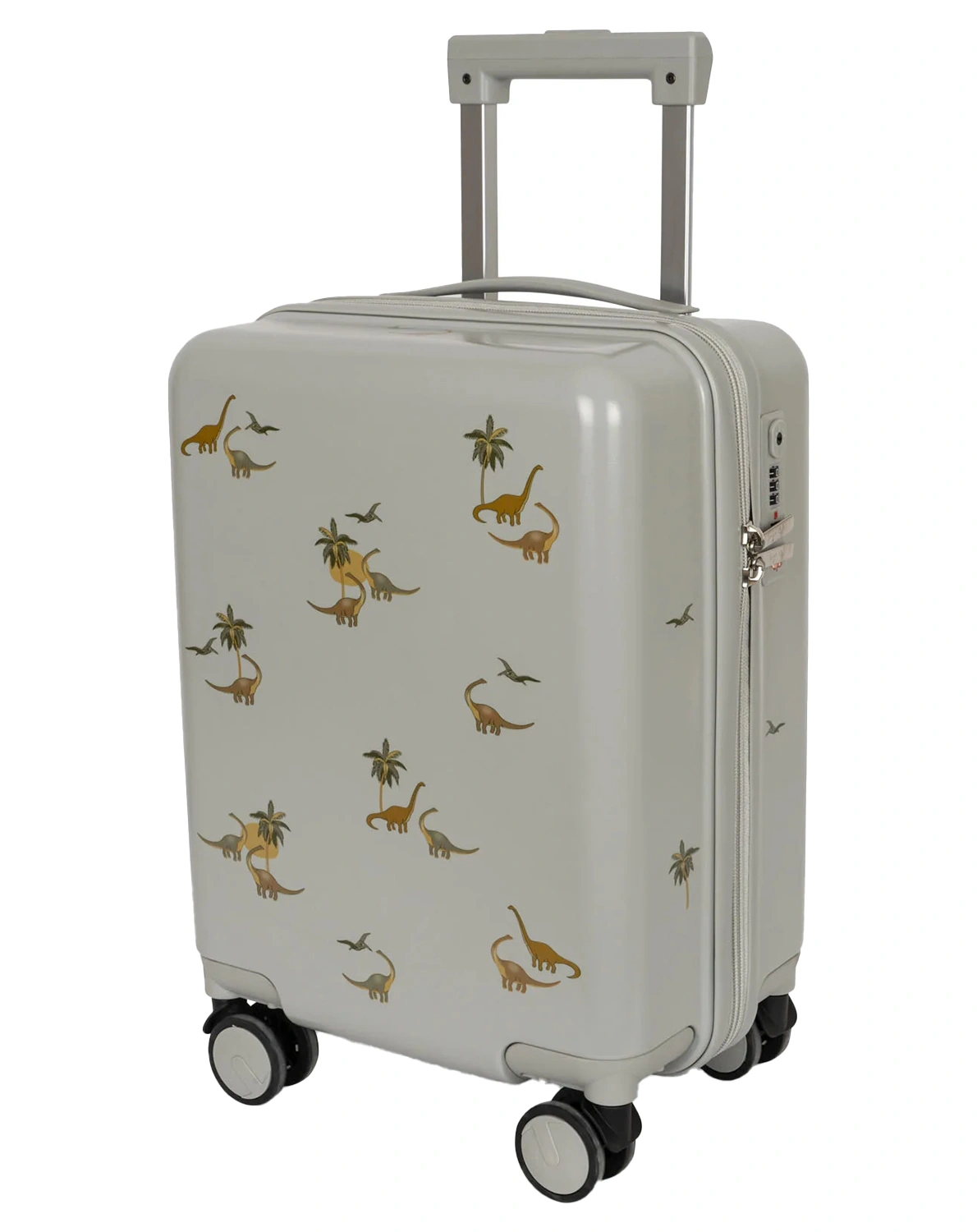Reisekoffer KUBI (35x34x21)