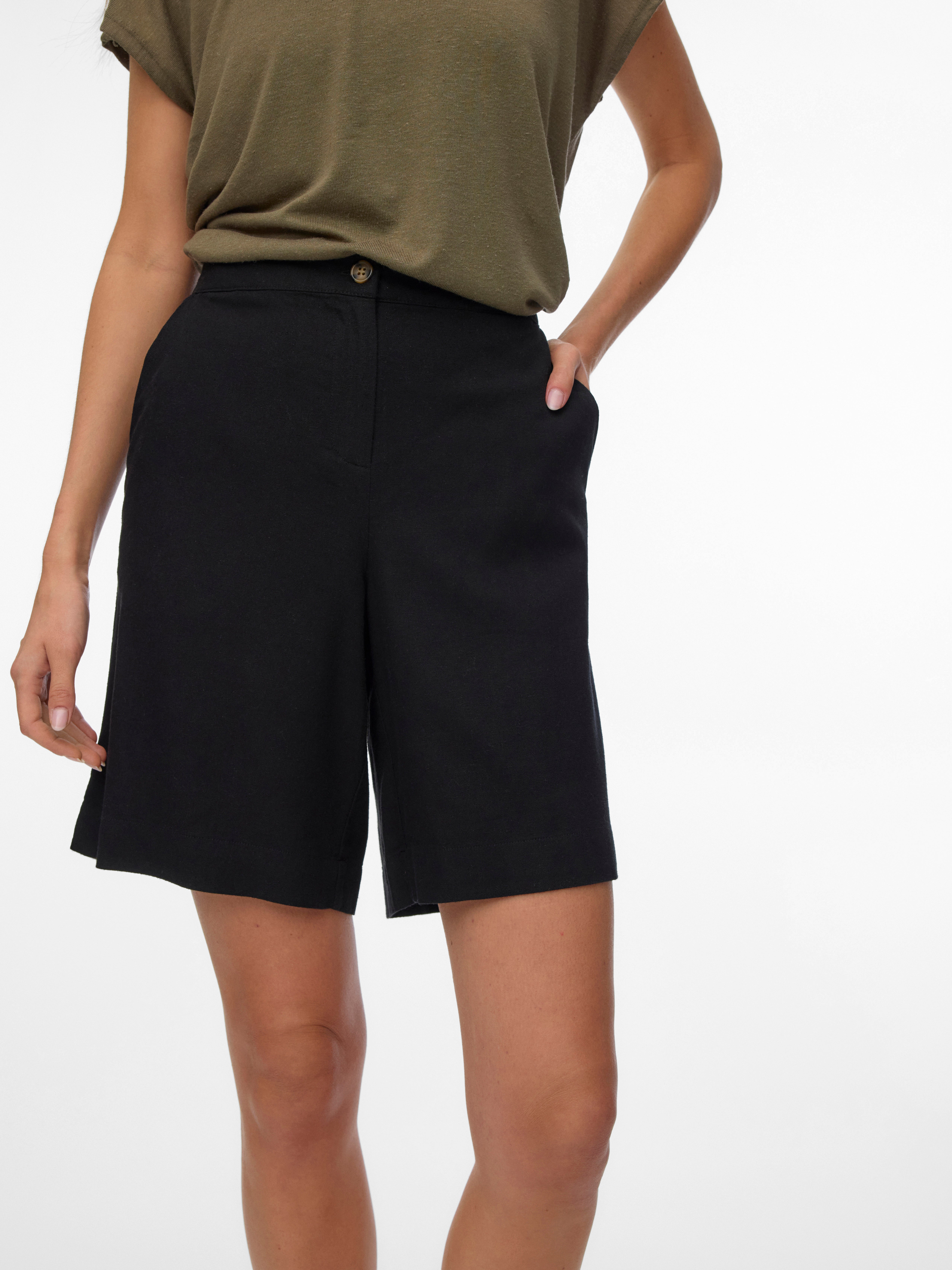 VMMYMILO Bermuda shorts