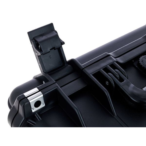 Flyht Pro WP Safe Box 10 IP65