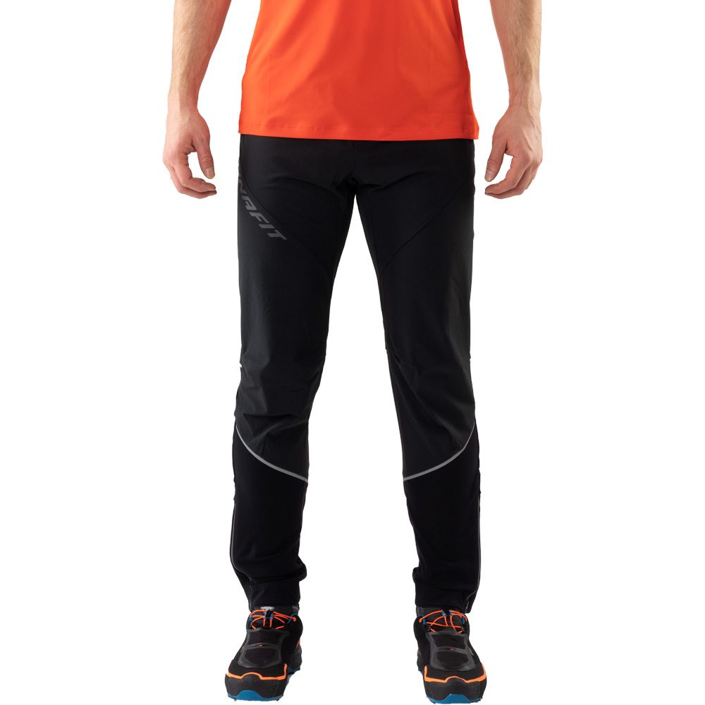 Dynafit Transalper Warm Hose Herren black out