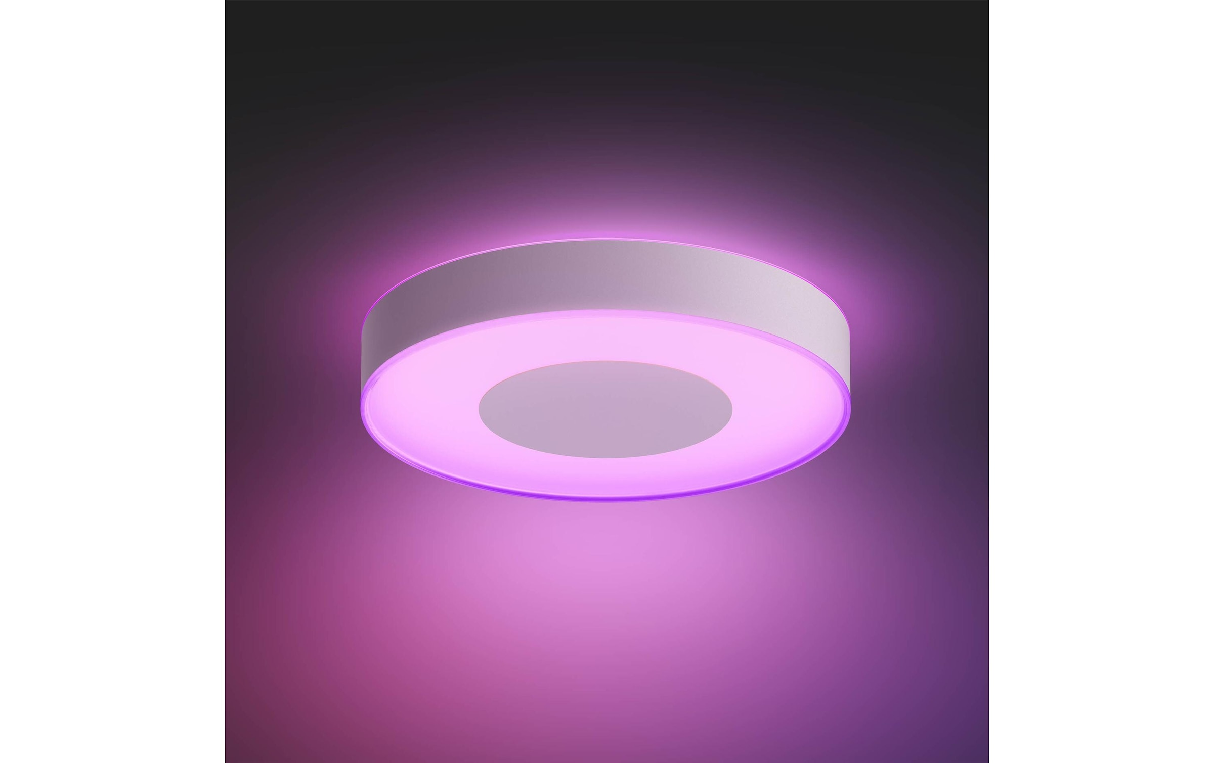 Philips Hue Deckenleuchte »Philips Hue Deckenleuchte White & Color« Kaltweiss | Neutralweiss | Warmweiss