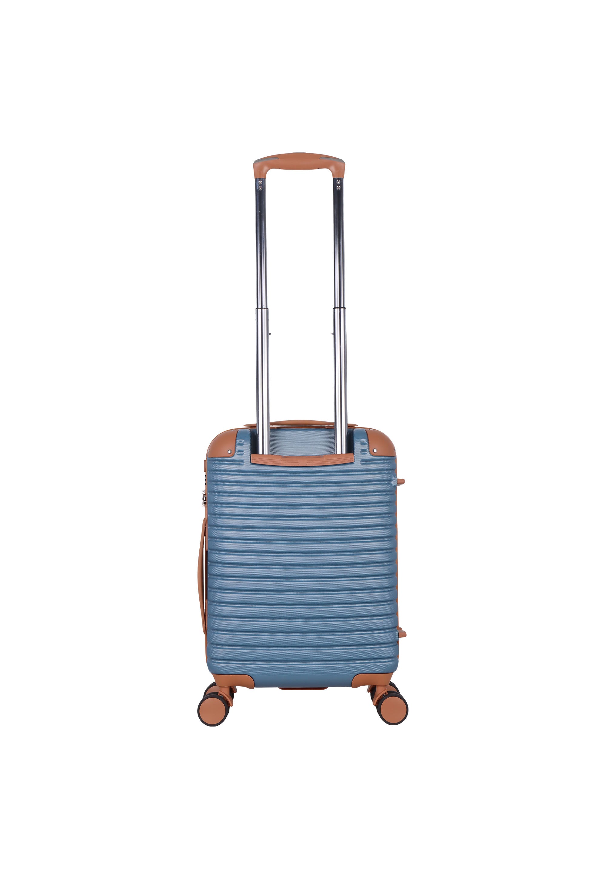 ELLE Glam 57 cm Reiskoffer - Cream