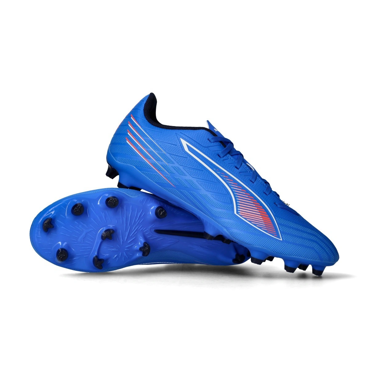 Chuteira Puma Ultra 6 Play FG/AG