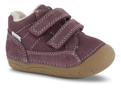 Skofus bordeaux sko 3211500361