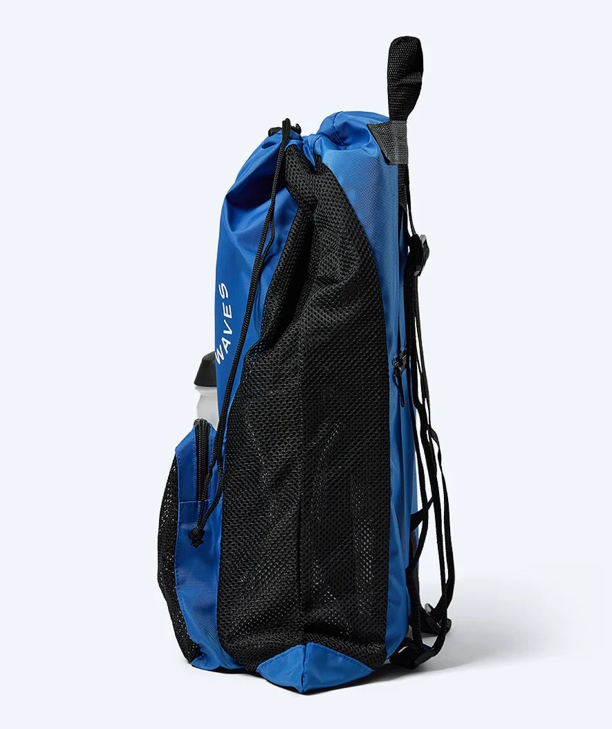 Watery svømmenet - Ultra Light 40L - Lyseblå
