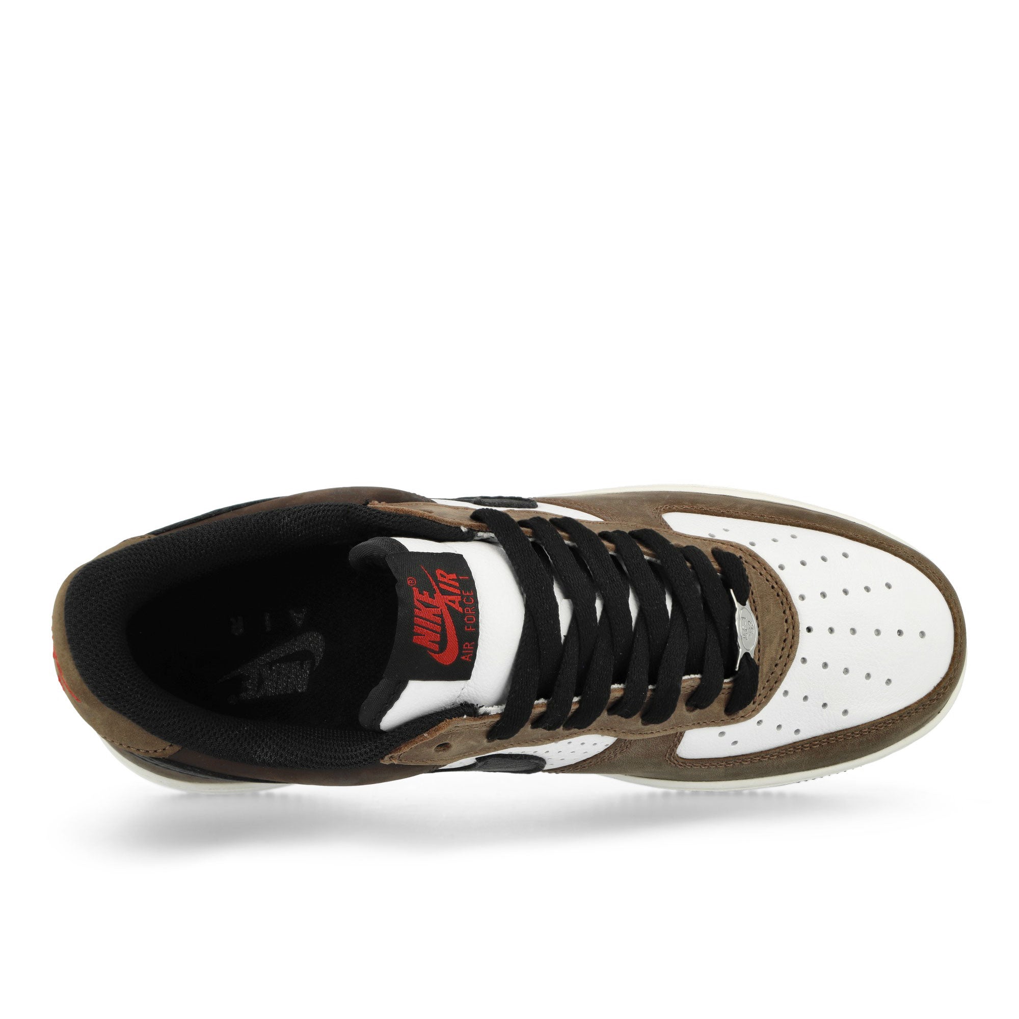 Nike<br>Air Force 1 Low Retro