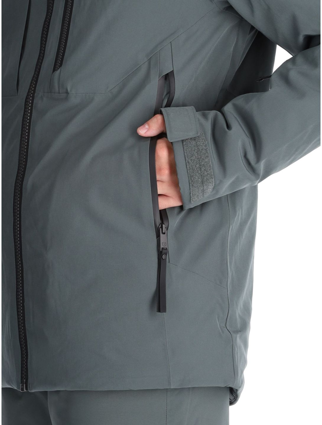 Prime Pro ski-jas heren