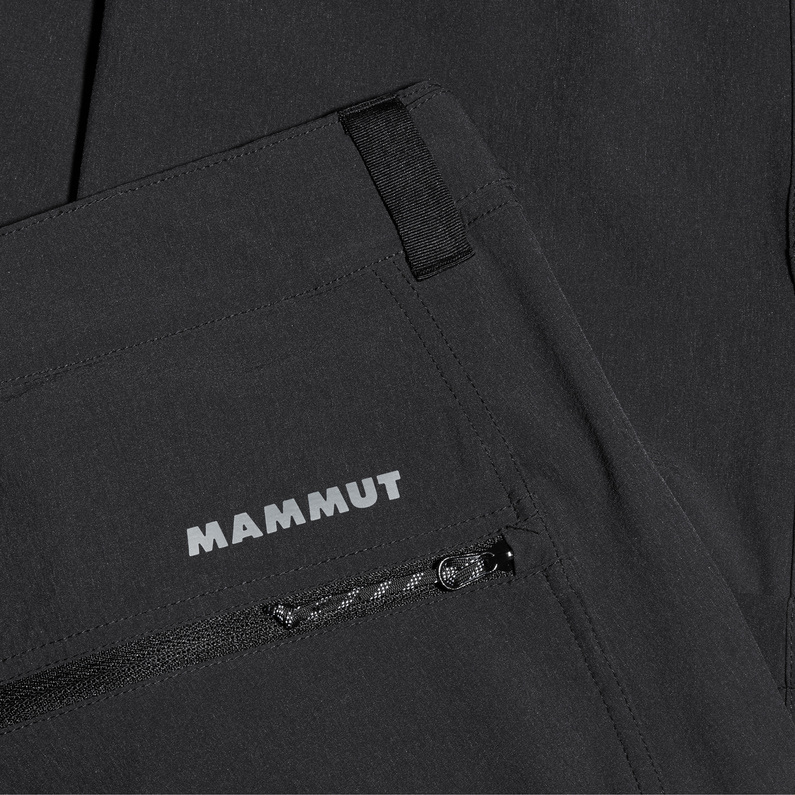 Mammut Damen Runbold IV Zip Off Hose