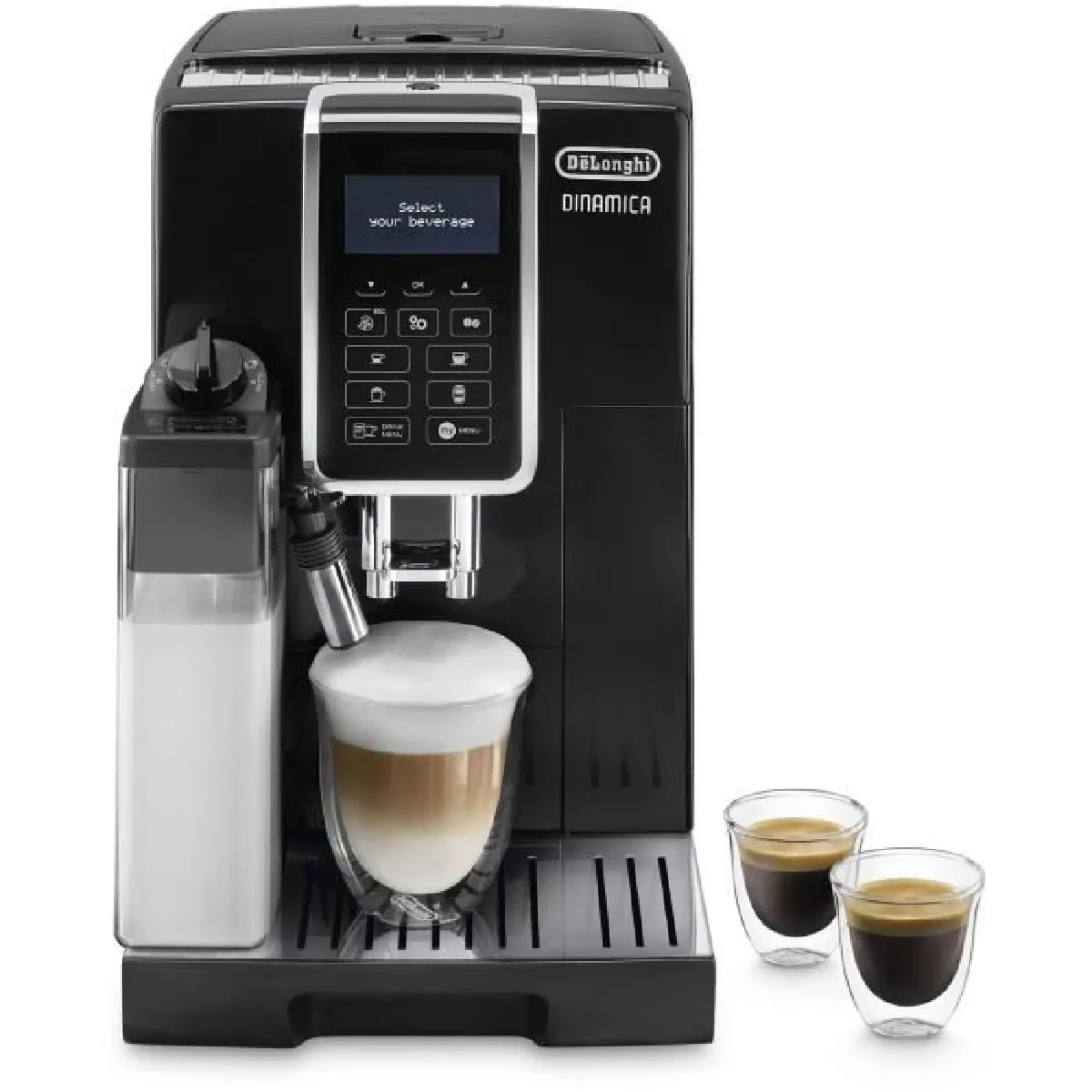 De''Longhi De'Longhi Dinamica ECAM 350.55.B