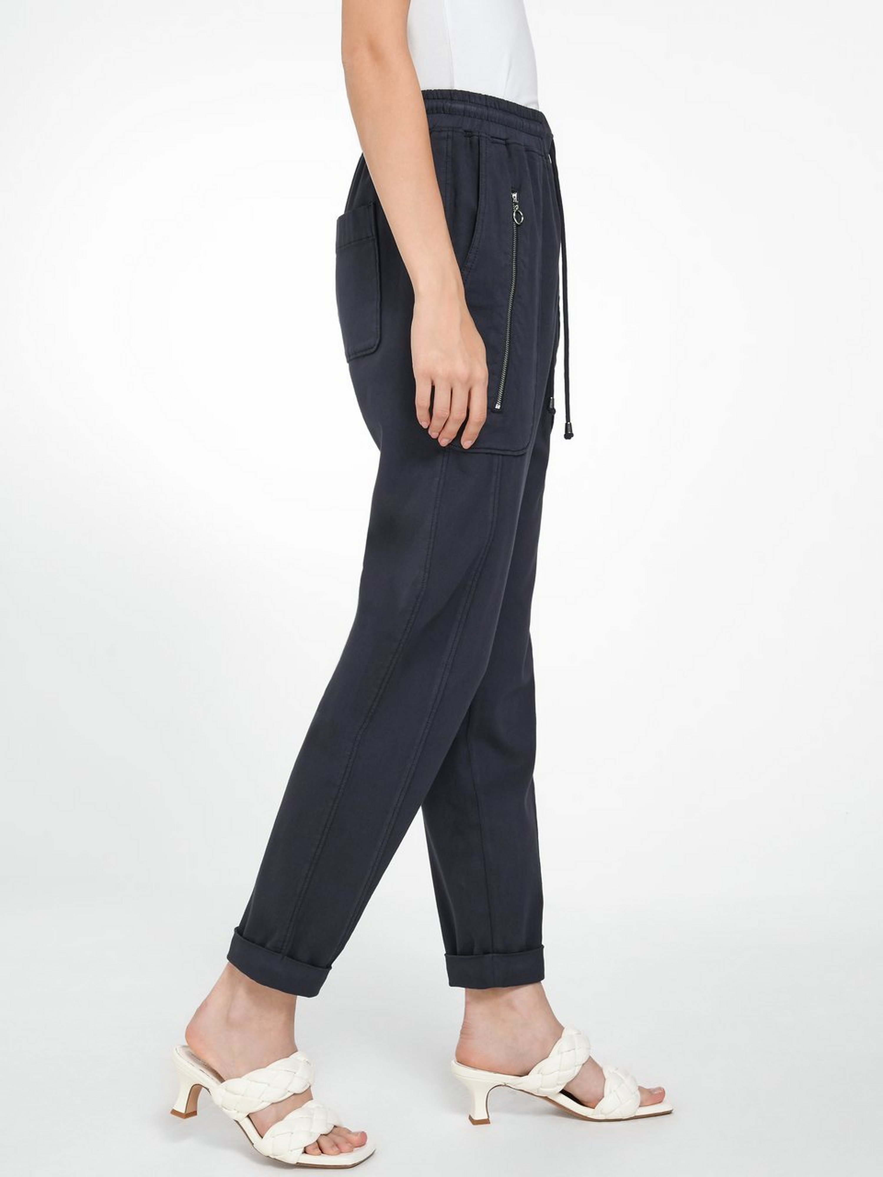 Jogg-Pants Passform Barbara