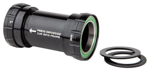Boitier de Pédalier Cane Creek Hellbender 70 PF30 | 24 mm