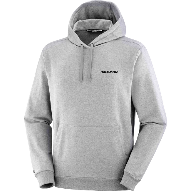 GRAPHIC PERFORMANCE  Kapuzensweatshirt Herren