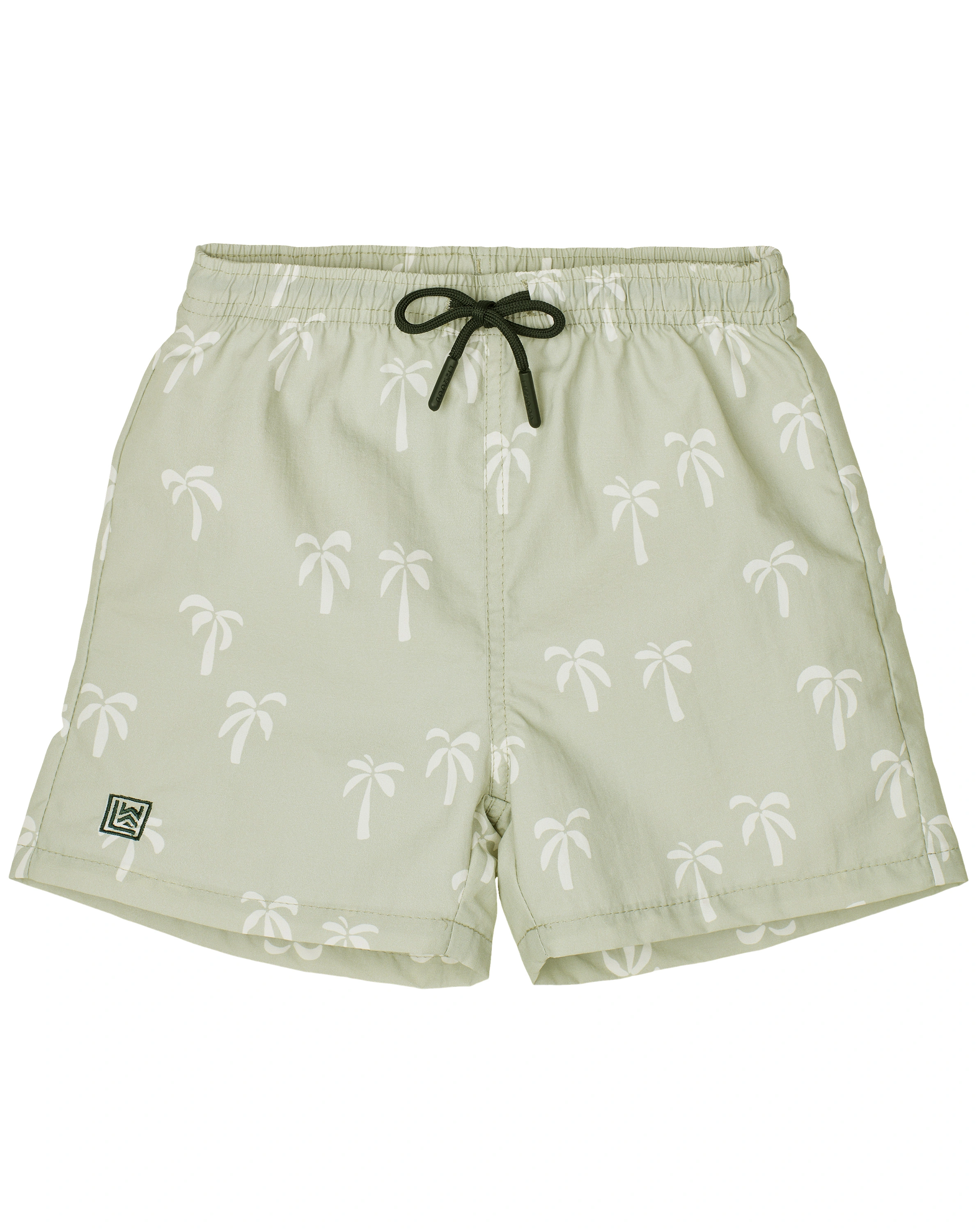Badeshorts DUKE MIAMI in dusty mist