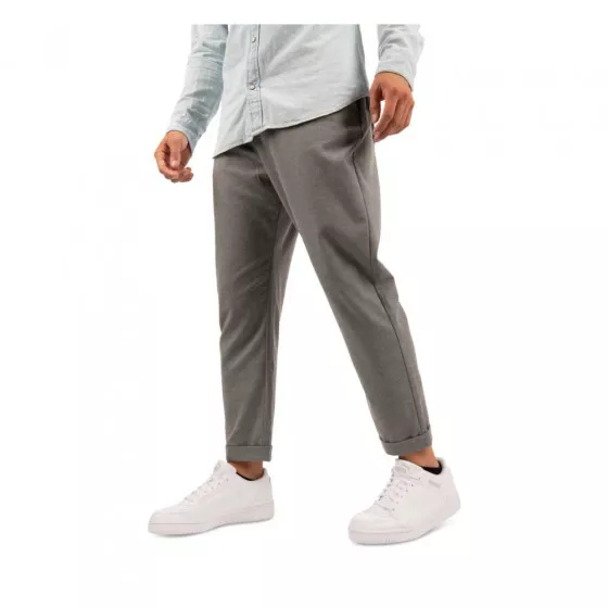 Baskets BLANC PUMA Rebound
