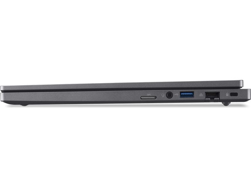 Acer Notebook TravelMate P2 (TMP214-55-G2-TCO-71FN) LTE Zuverlässiger 14