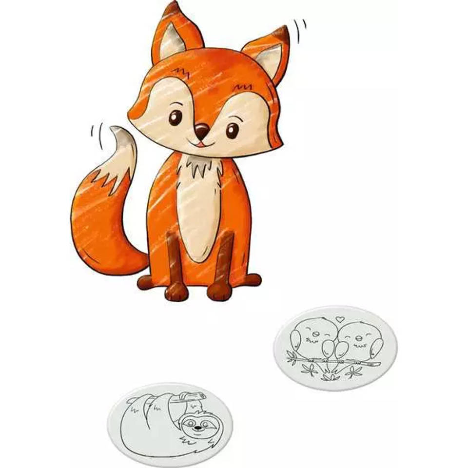 Xoomy Midi Cute Animals