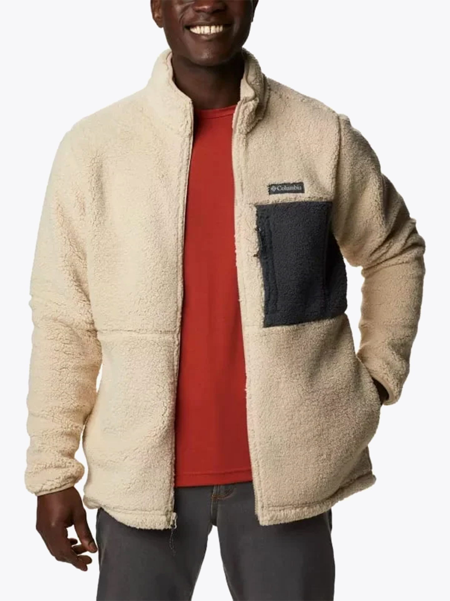Mountainside Heavyweight