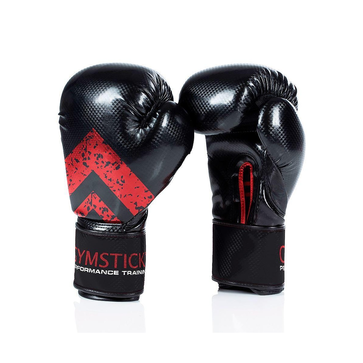 Gymstick BOXING GLOVES 14oz
