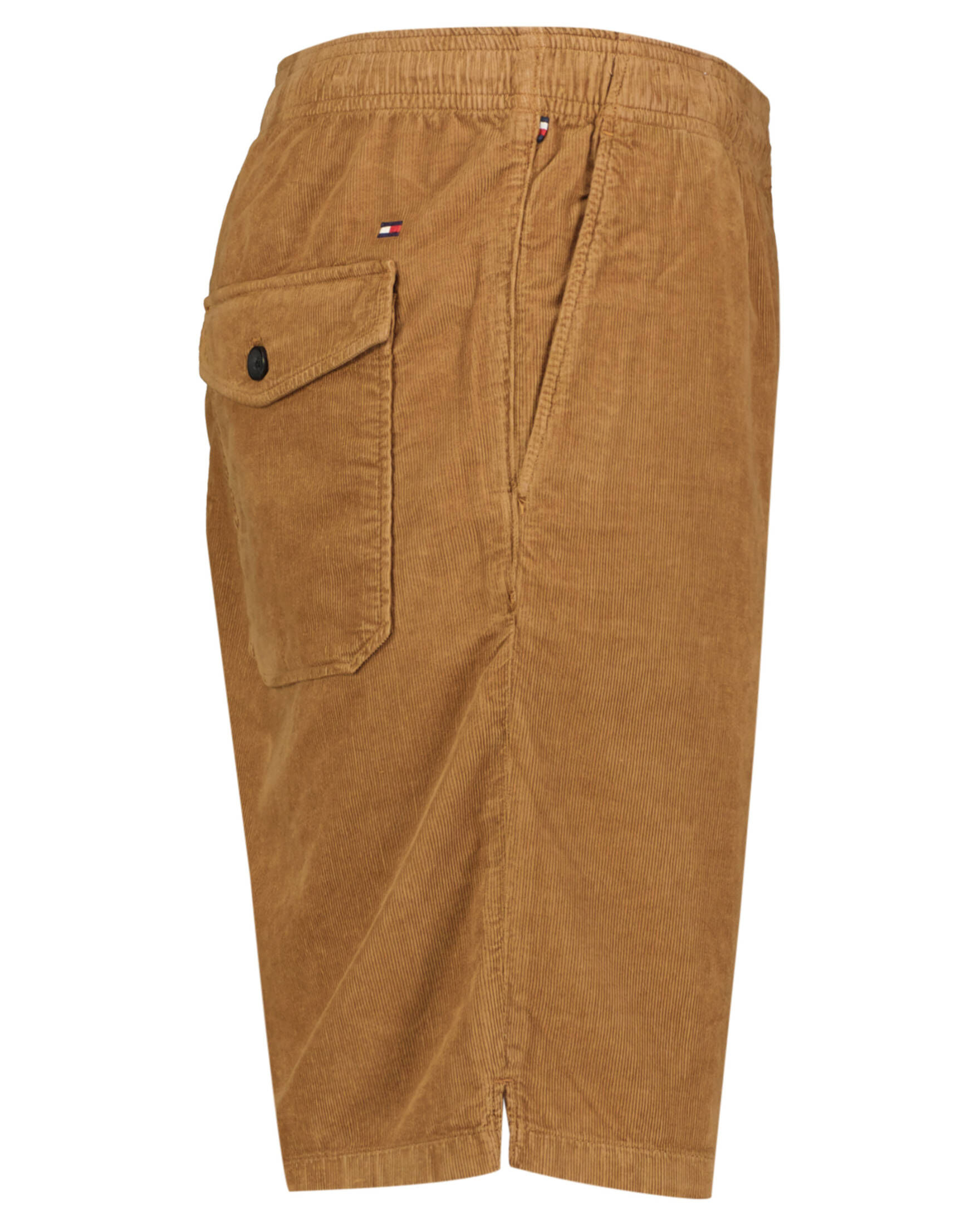 Tommy Hilfiger| Herren Shorts HARLEM PULL ON GMD CORDUROY