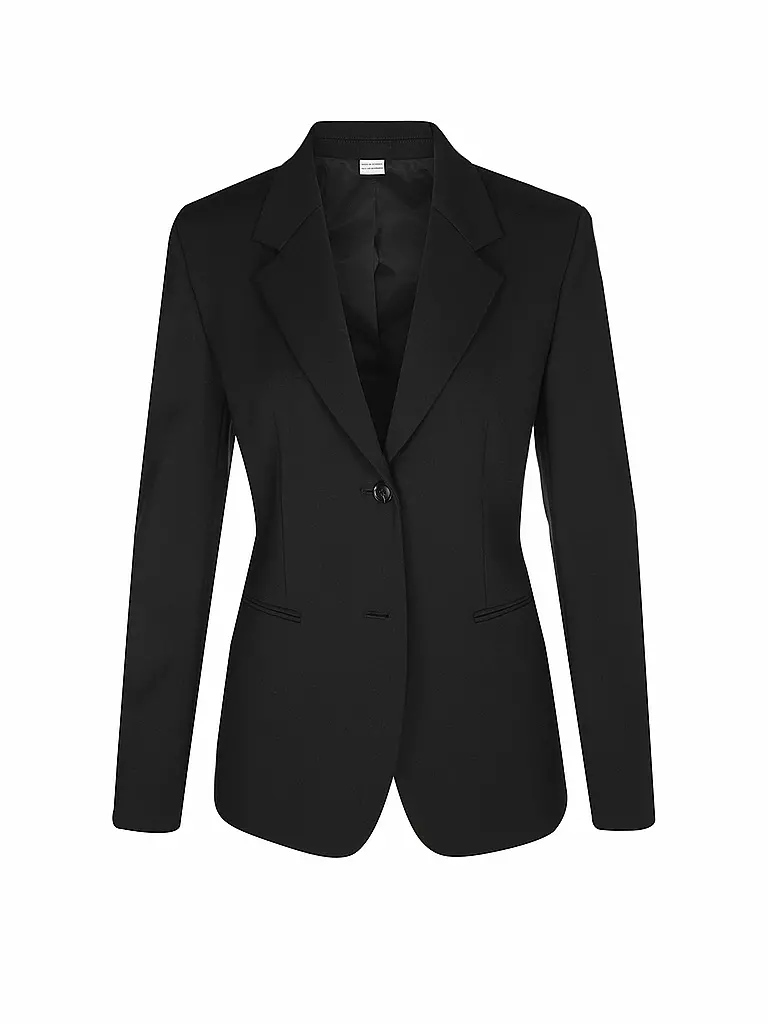 TIGER OF SWEDEN Blazer YLJA schwarz