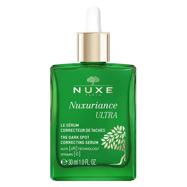 Sérum Corretor de Manchas Escuras Nuxe Nuxuriance Ultra 30ml