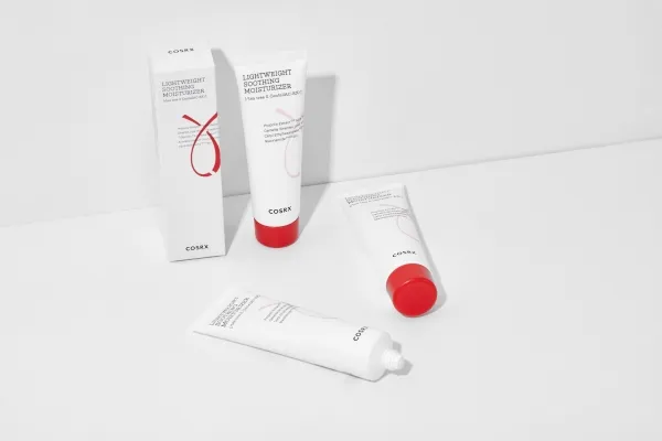 Cosrx AC Collection Lightweight Soothing Moisturizer 80 ml