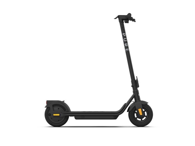 Pure Electric E-Scooter Air 4 Electric Scooter