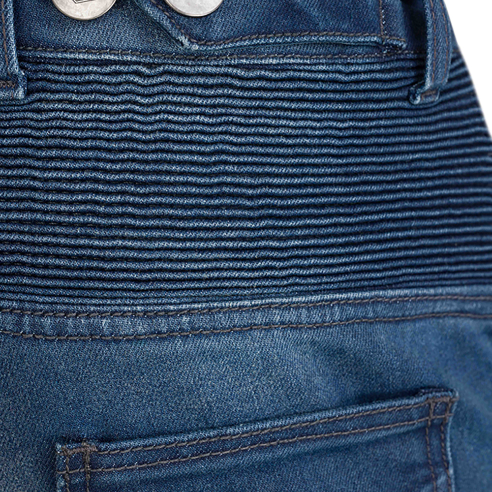 All One - Jean femme Anastasia Indigo