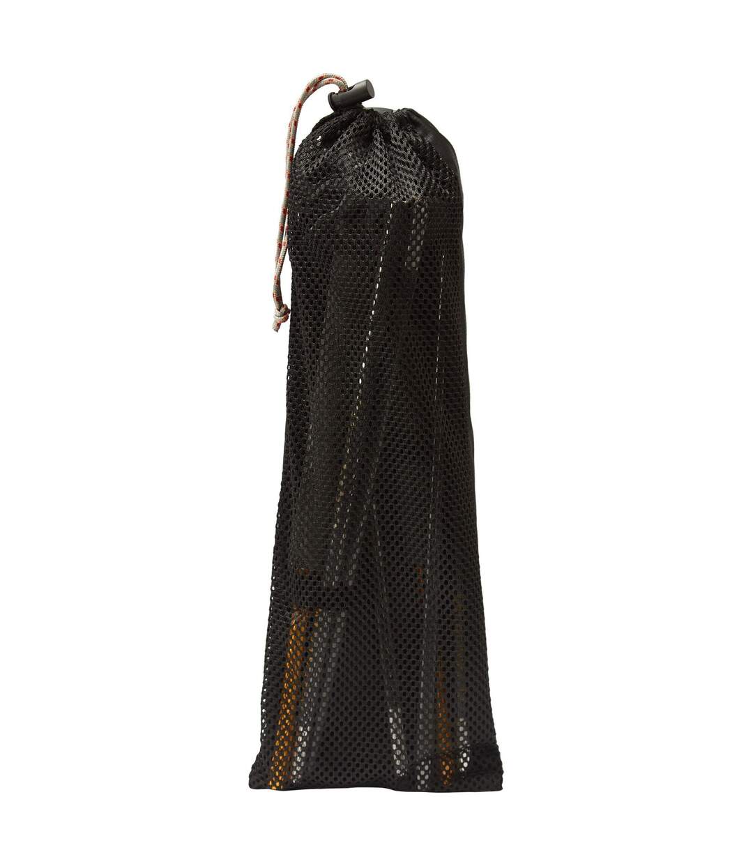 Craghoppers - Bâtons de randonnée TREKLITE (Jaune anodisé / Gris anodisé) (65 cm) - UTCG1690