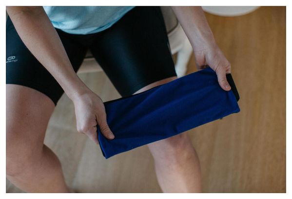 Compresse Chaud/Froid Réutilisable Decathlon Soin & Bien-être - Taille M