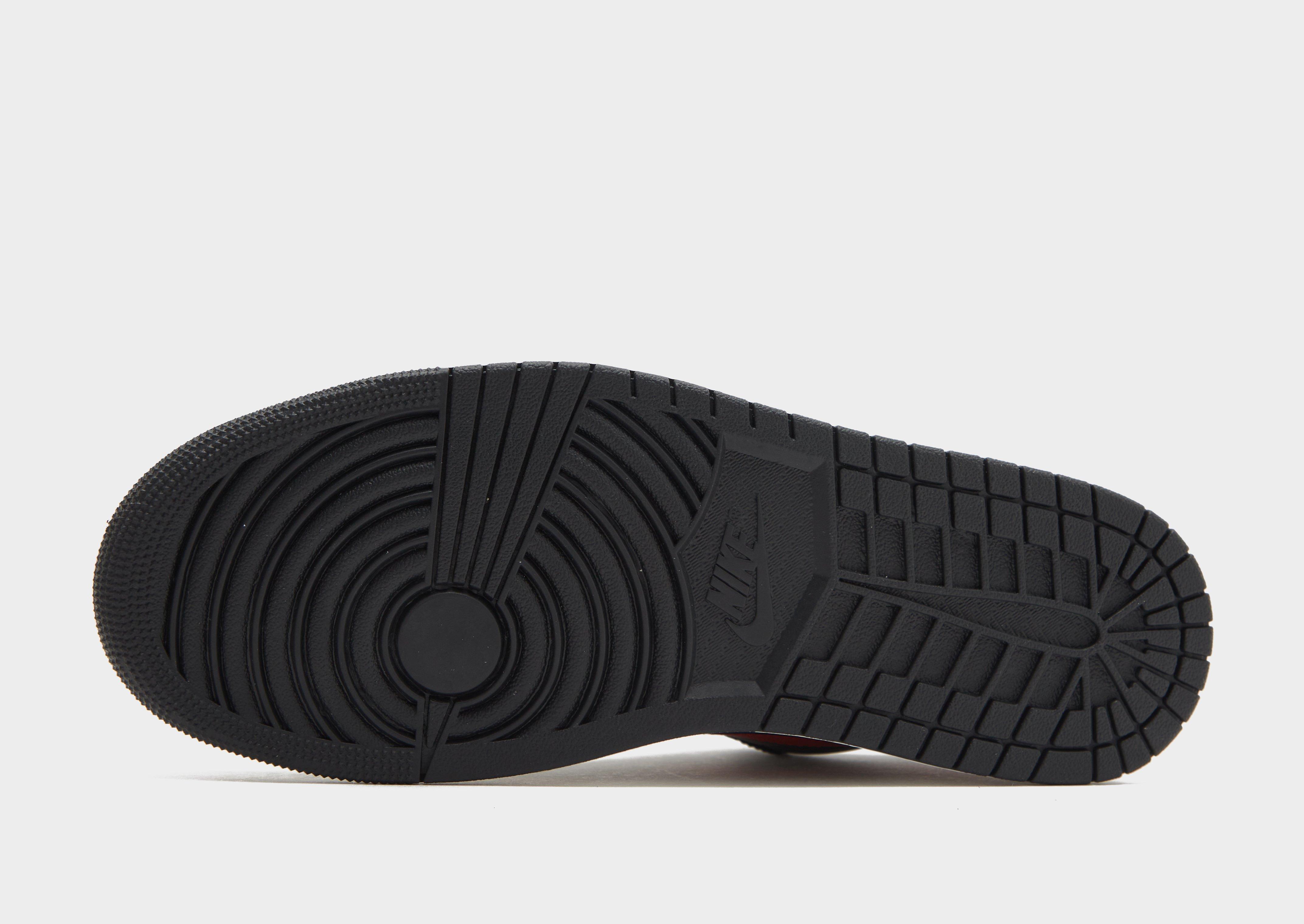 Jordan Air 1 Low Homme