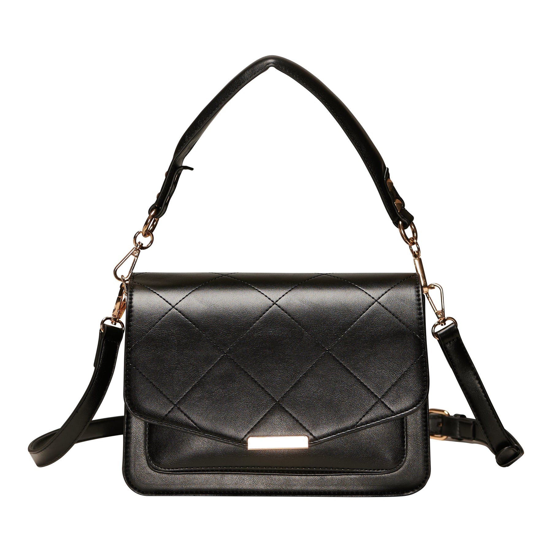 Noella Blanca Multi Compartment Bag 12112012