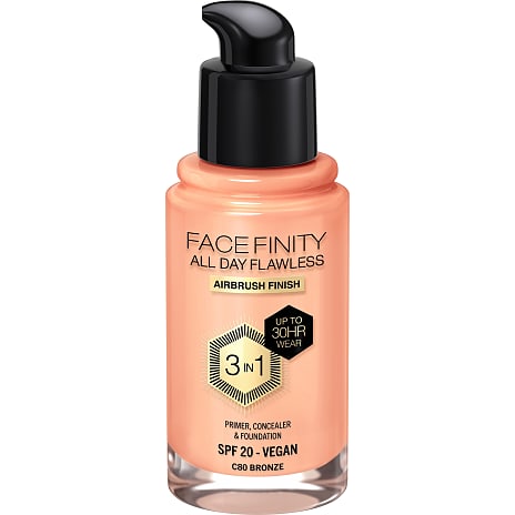 Foundation 80 Bronze