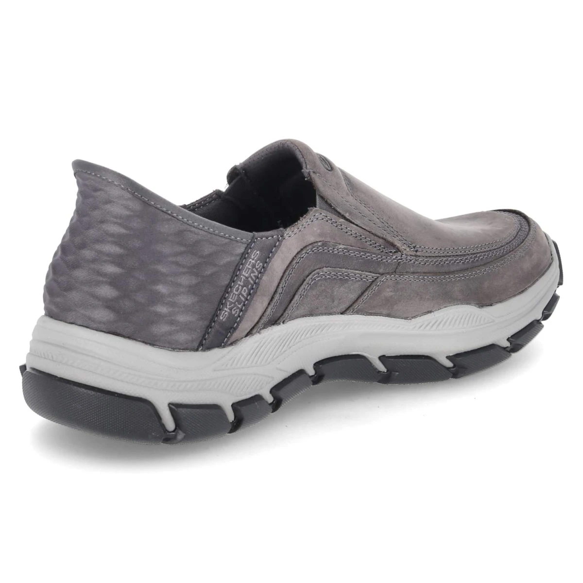 SkechersSlip-Ins RESPECTED-ELGIN - char