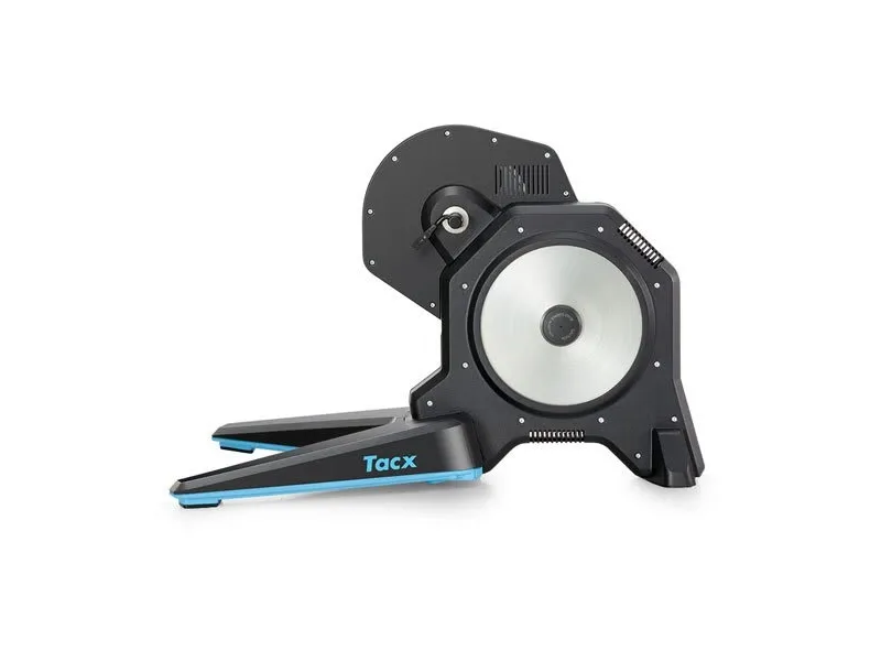 Tacx T2980.61, 41 Nm, ANT  aktiveret, Sort, Magnetisk cykeltræner