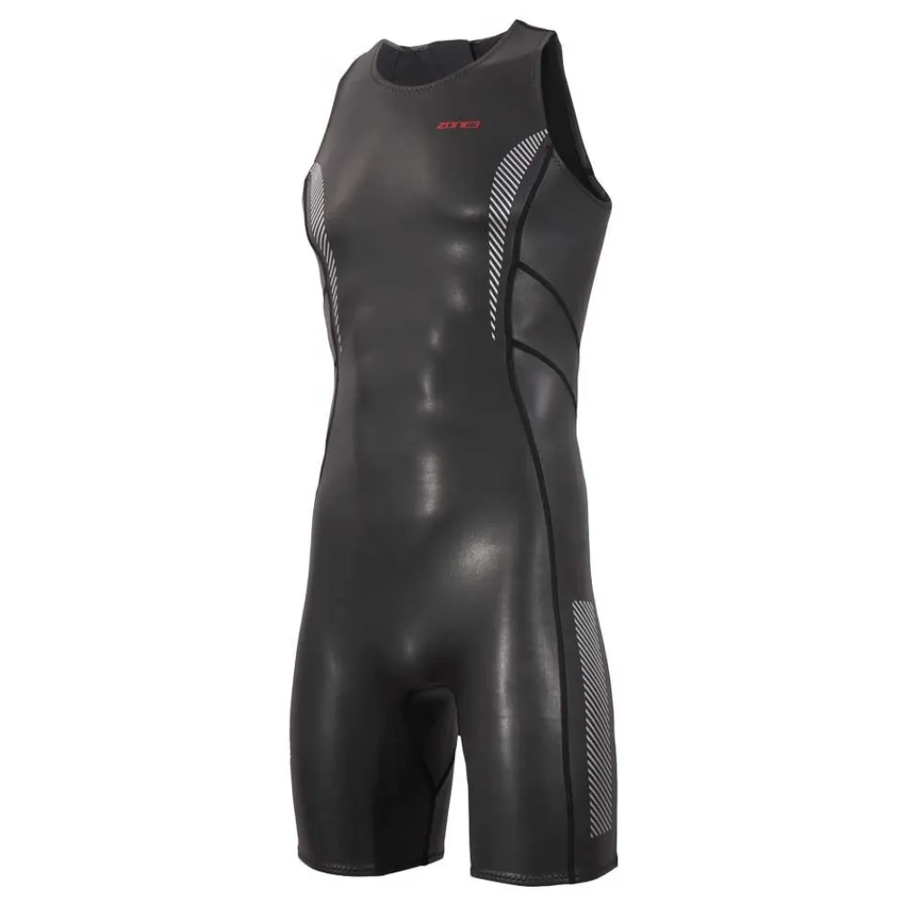 Zone3 Neoprene Kneeskin shorty