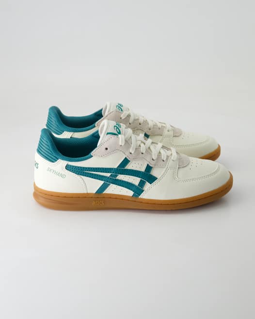 Asics Skyhand OG Sportschuhe in Beige