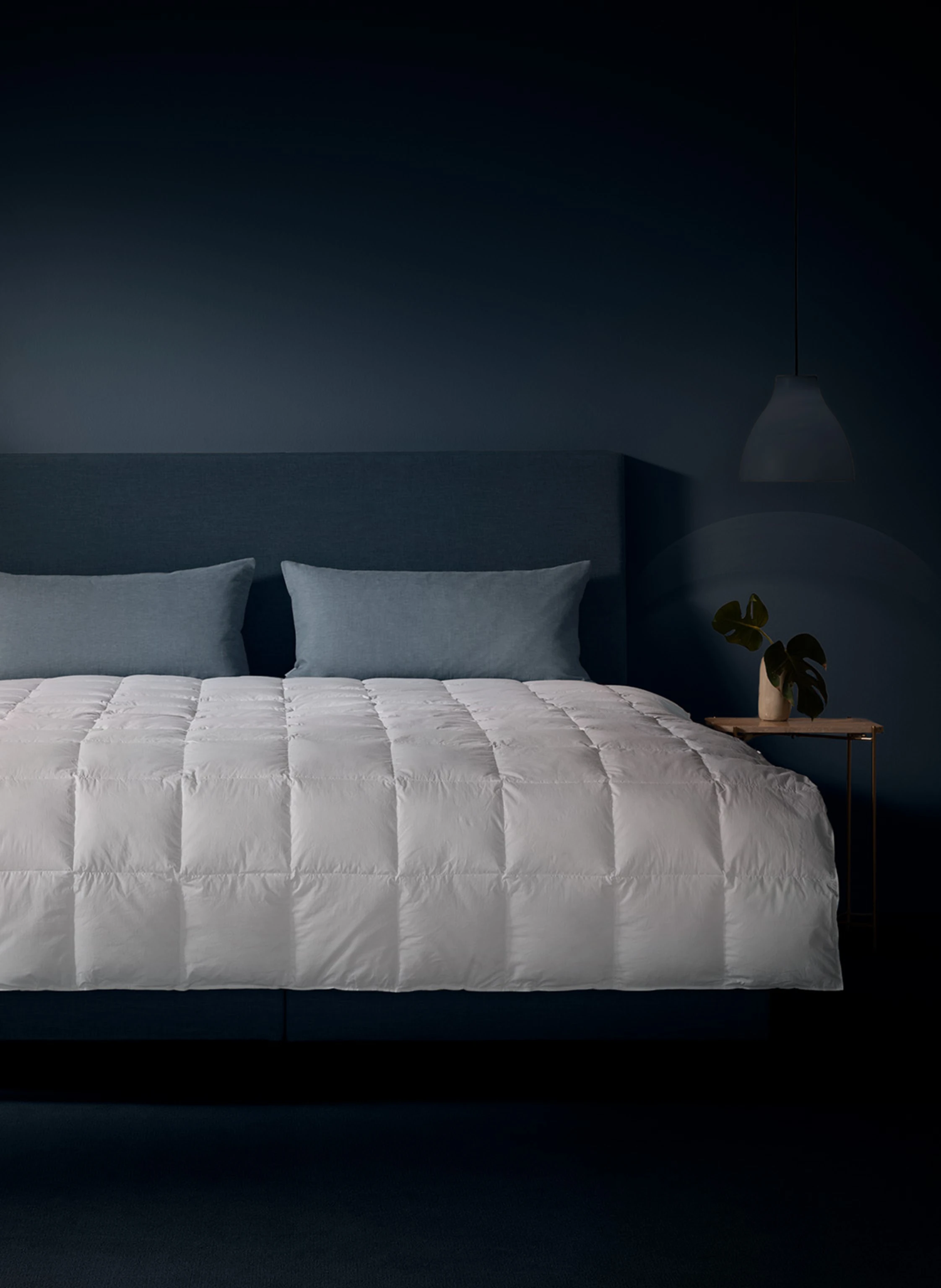 ESTELLA Bettdecke SOMMER ELEGANCE