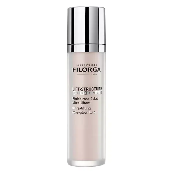 Filorga Lift-Structure Radiance Ultra-Lifting Pink Radiance Fluid 50ml