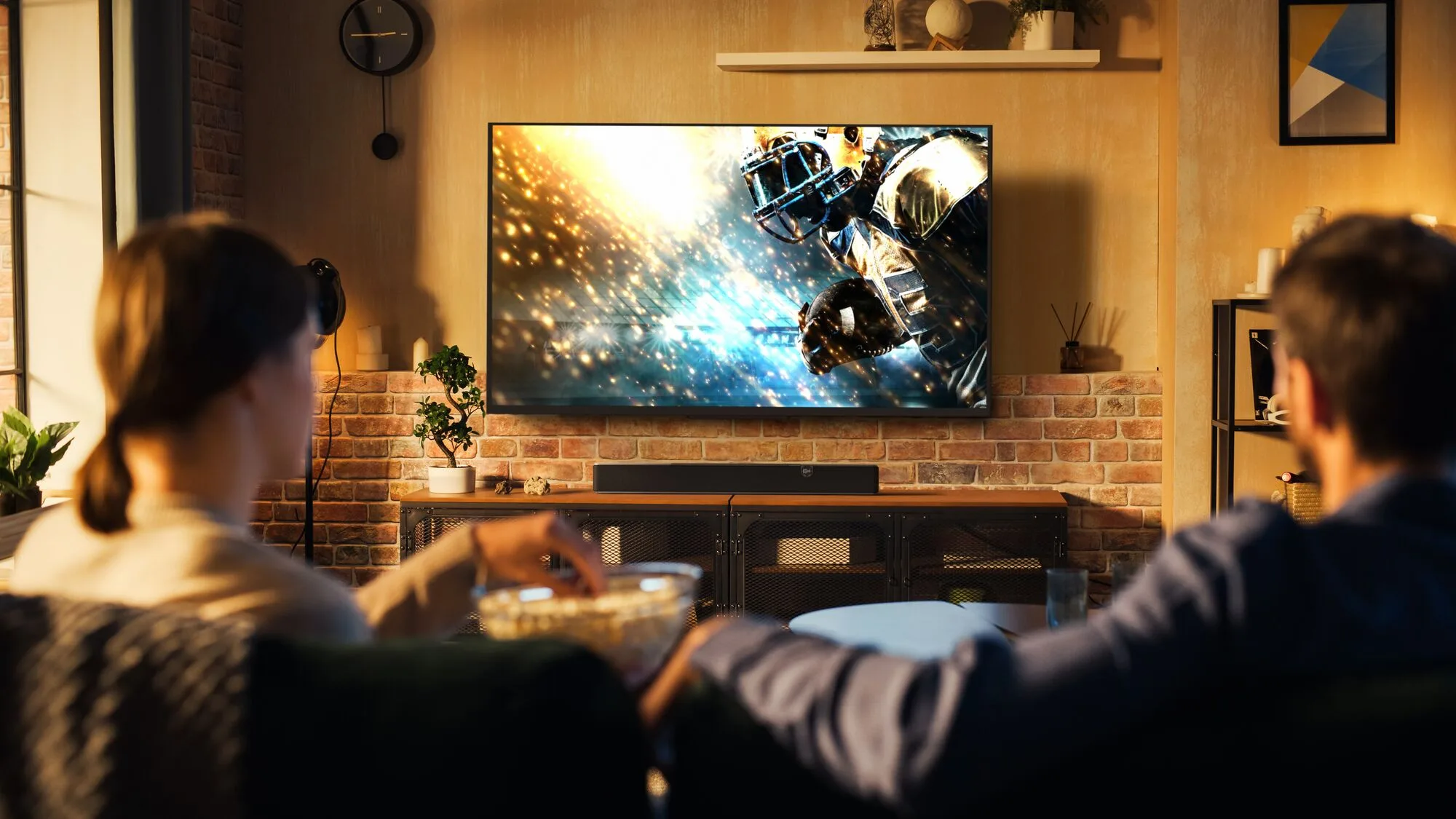 Klipsch Flexus Core 100 5.2 Home-cinéma sans fil
