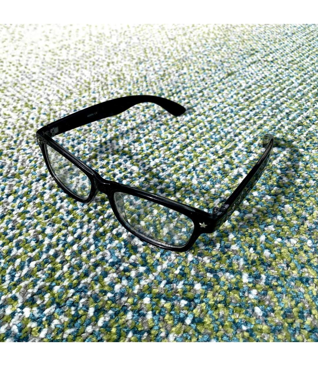 Tapis salon BRADO en polypropylène doux et soyeux OEKO TEX
