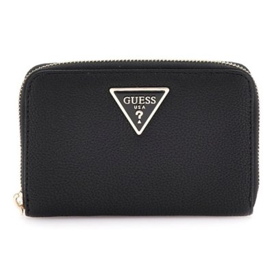Portefeuille Laurel Medium Zip Around GUESS