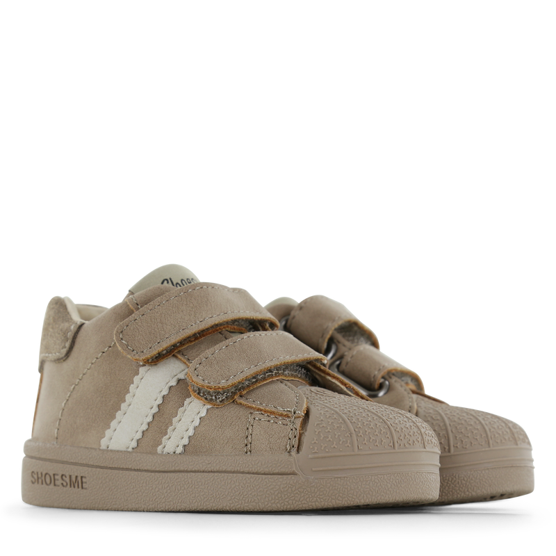 Shoesme beige Sneaker