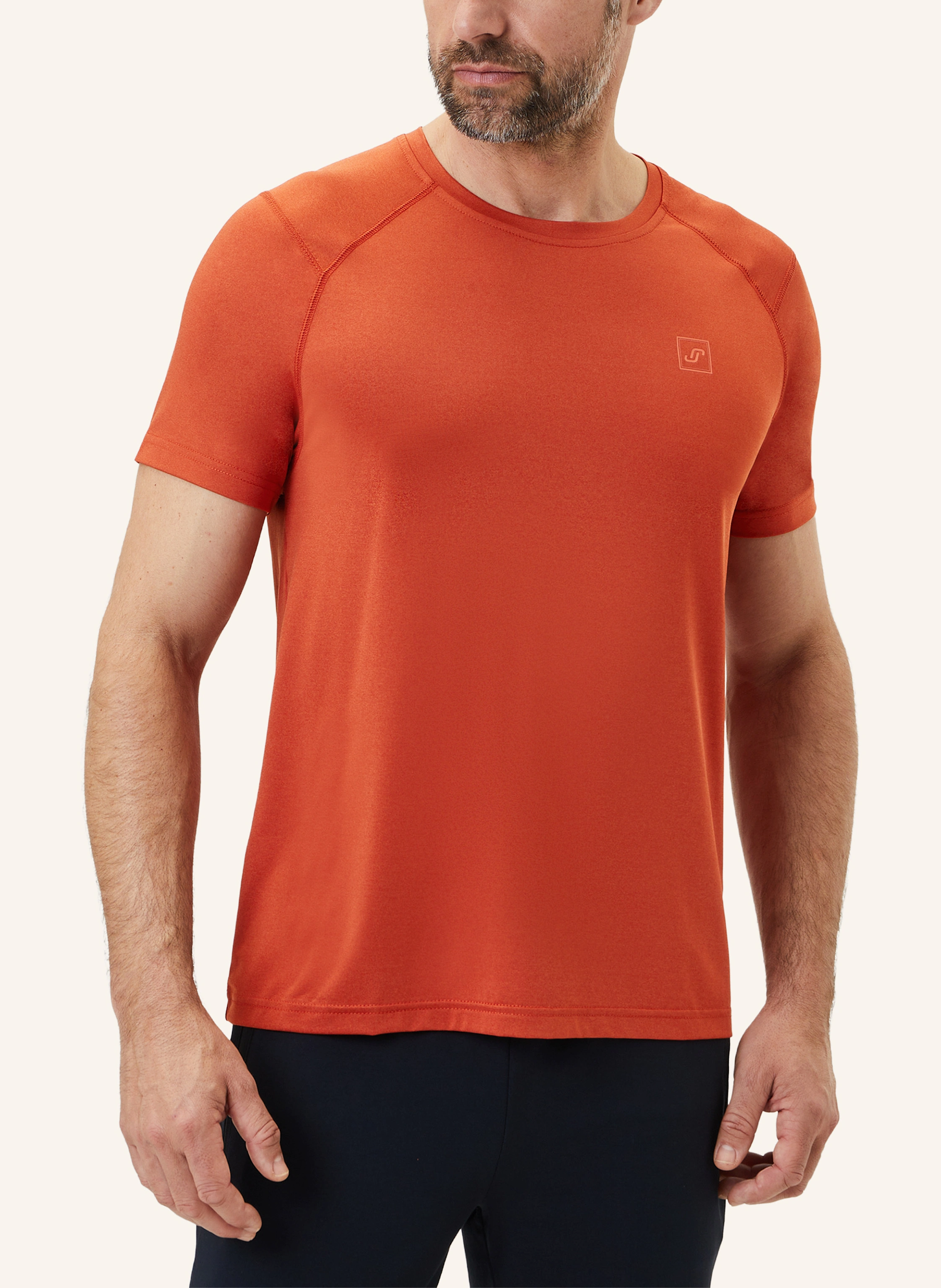 JOY sportswear T-Shirt JULES