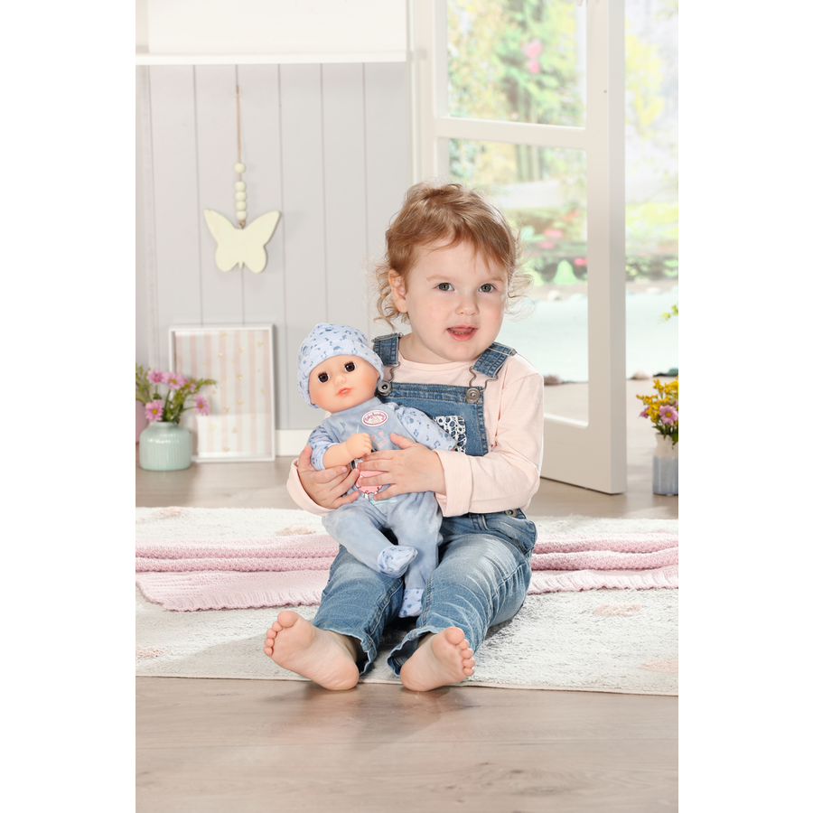 Zapf Creation Baby Annabell® Little Alexander 36cm