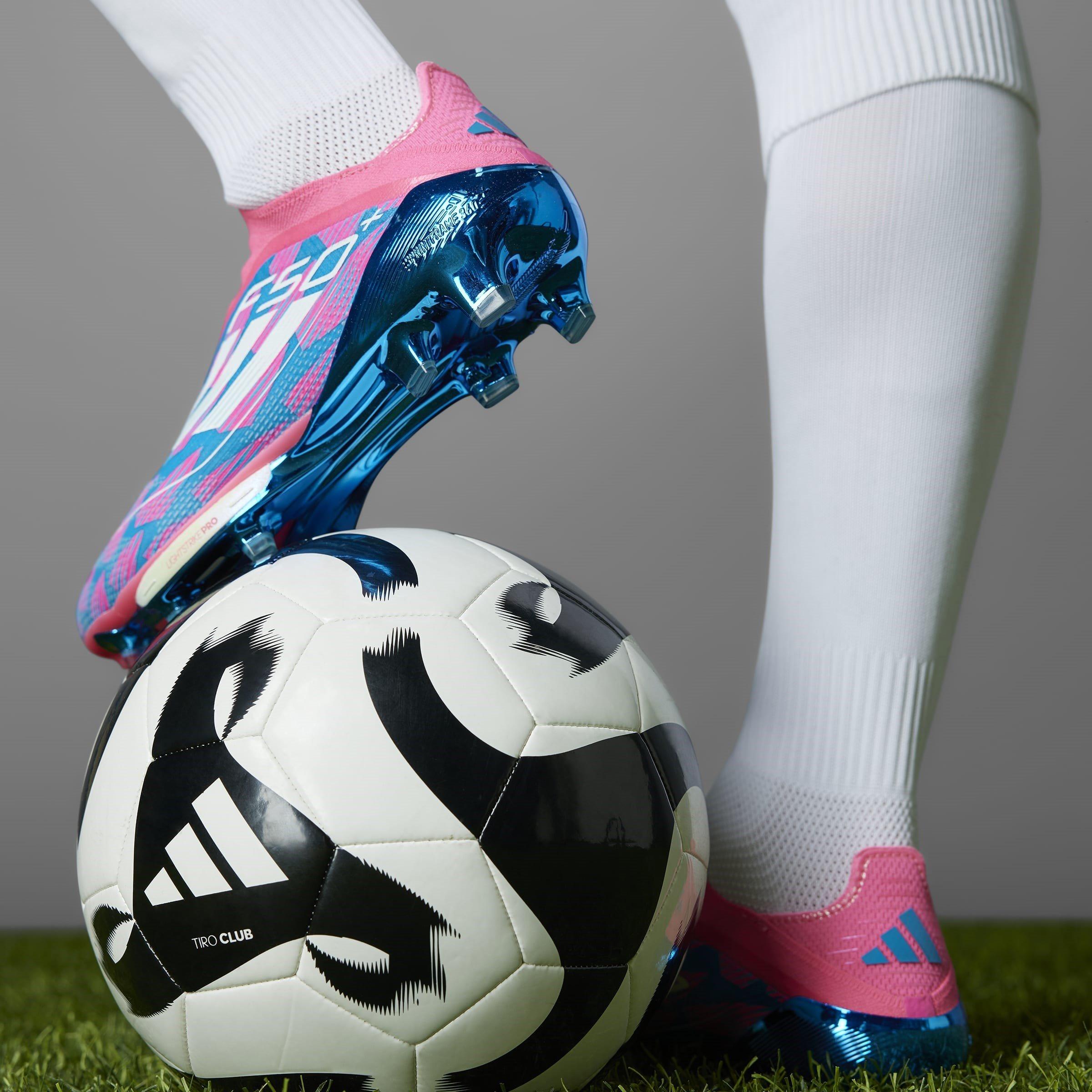 adidas F50 Firm Ground Football Boots Mens