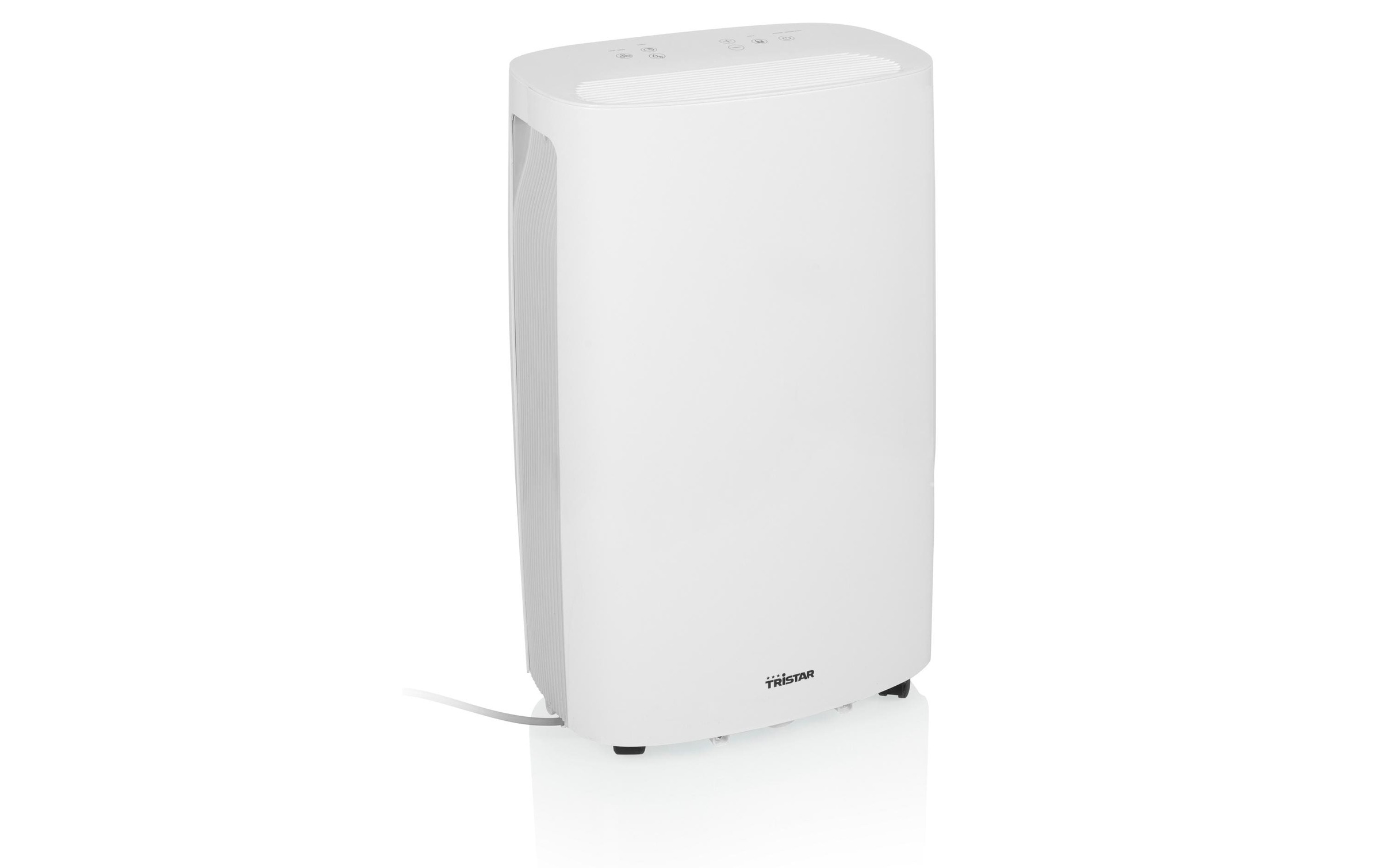Tristar Luftentfeuchter »Entfeuchter DH-5424« für 48 m³ Räume Entfeuchtung 16 l/Tag