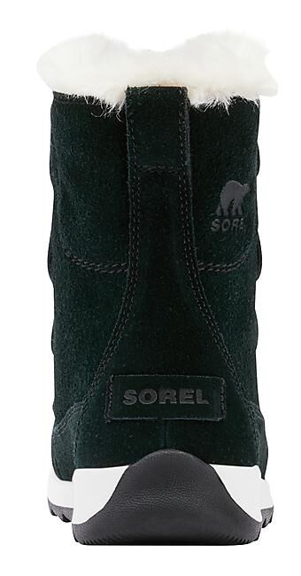 SOREL - CHAUSSURES CHAUDES YOUTH WHITNEY II JOAN LACE