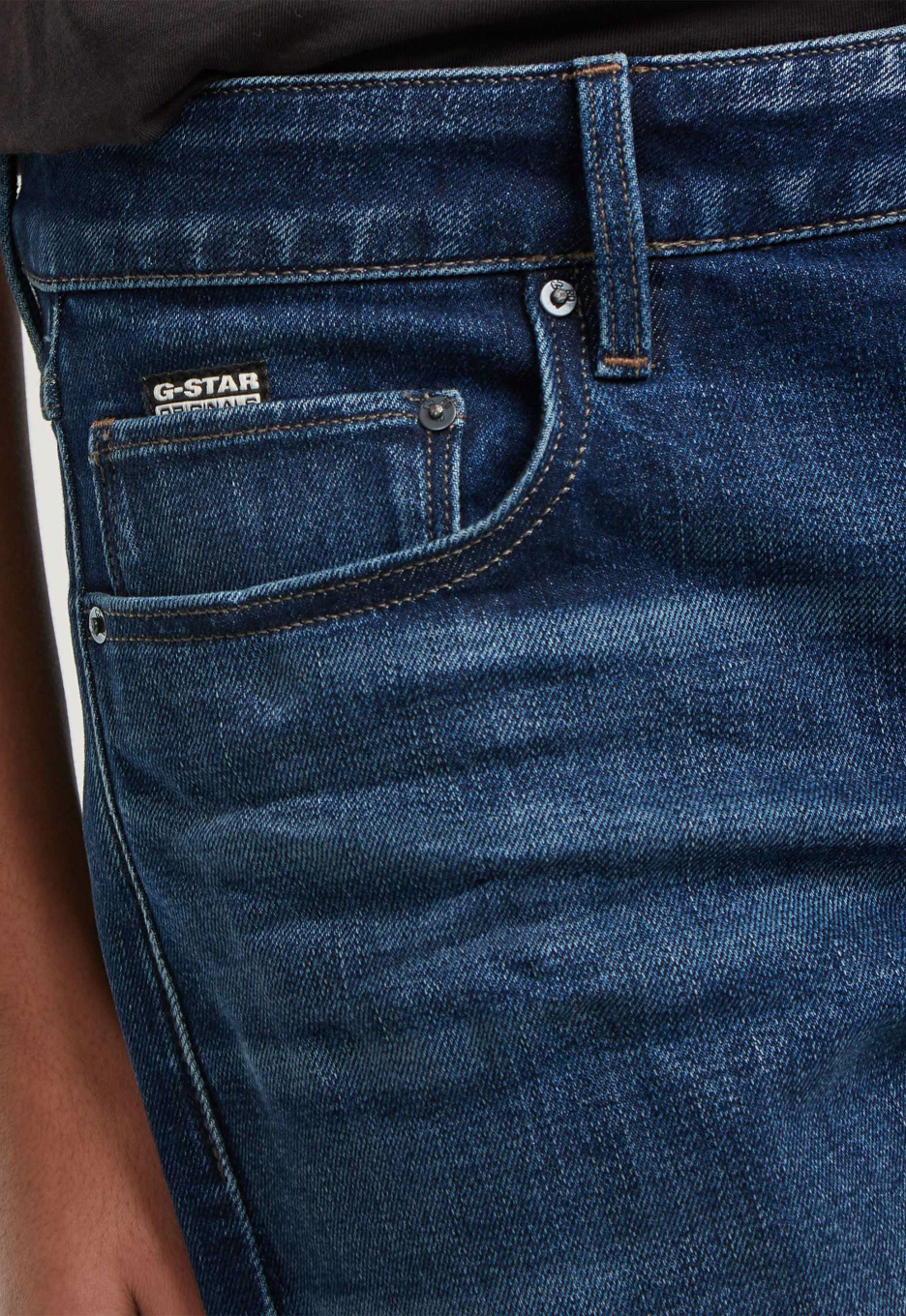 G-Star Kate Boyfriend Jeans